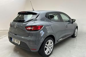 Renault Clio bild 3