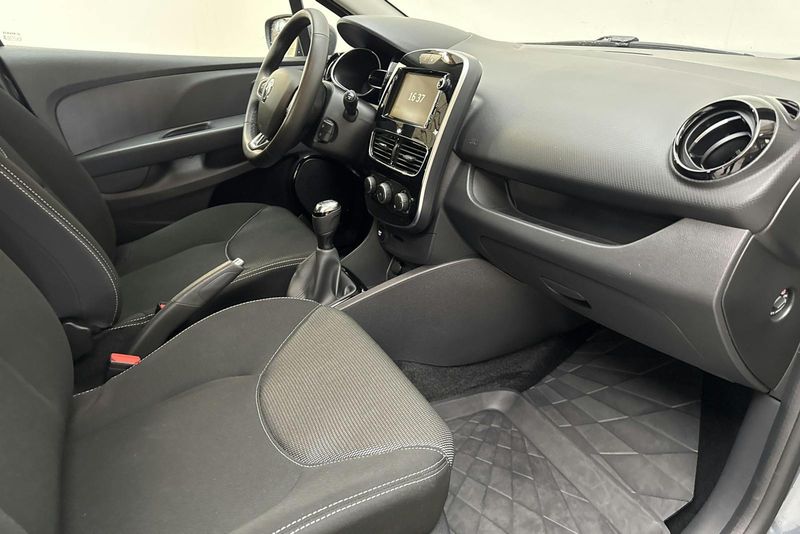 Renault Clio bild 7