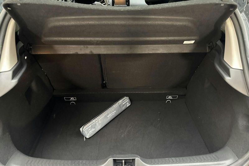 Renault Clio bild 9