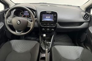 Renault Clio bild 6