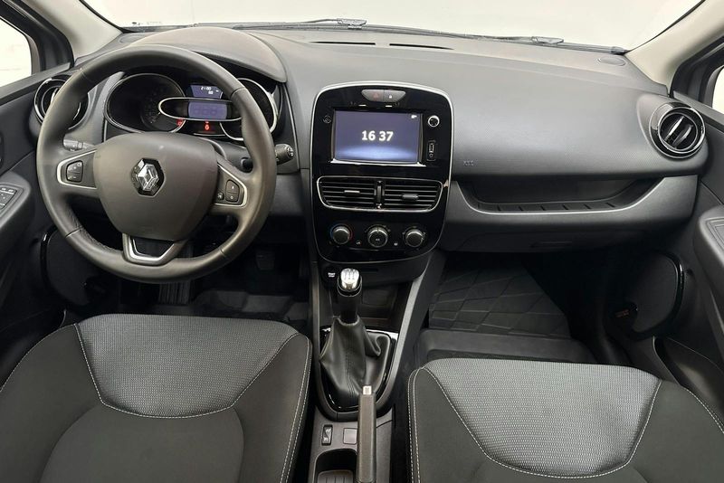 Renault Clio bild 6