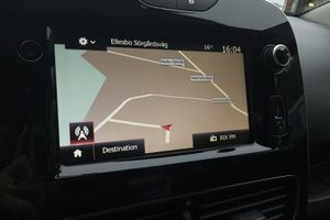 Renault Clio bild 11