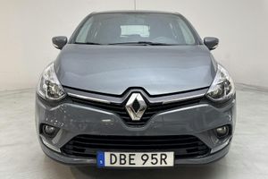 Renault Clio bild 4