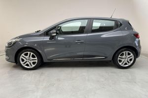 Renault Clio bild 2