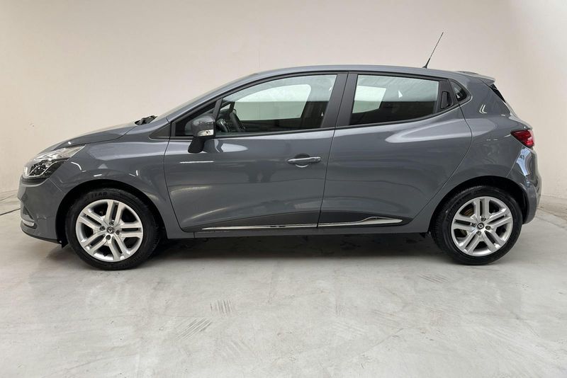 Renault Clio bild 2