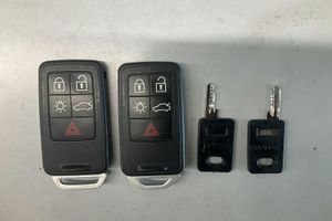 Volvo V60 bild 14