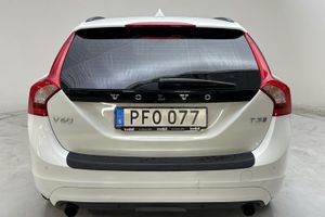 Volvo V60 bild 5