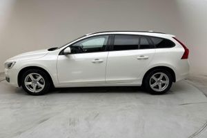 Volvo V60 bild 2