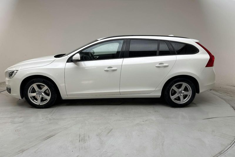 Volvo V60 bild 2