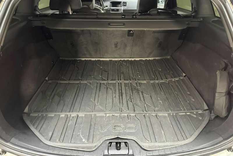 Volvo V60 bild 9