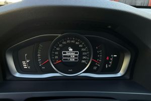 Volvo V60 bild 11