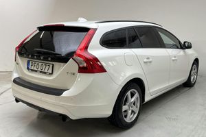 Volvo V60 bild 3