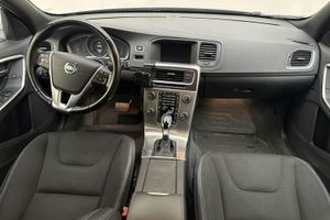 Volvo V60 bild 6