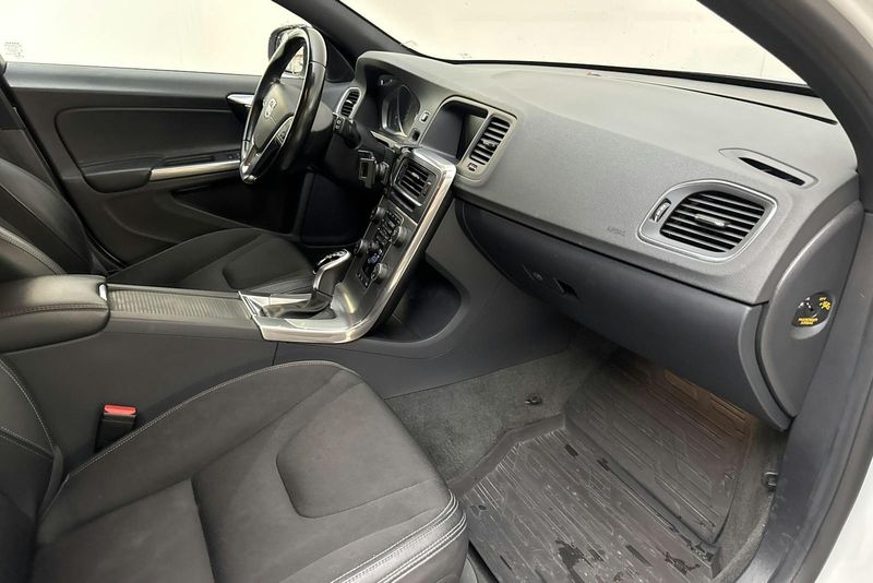 Volvo V60 bild 7