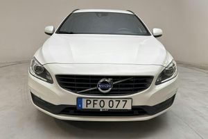 Volvo V60 bild 4