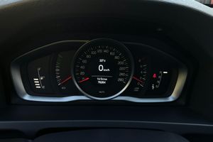 Volvo V60 bild 10