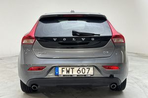 Volvo V40 bild 5