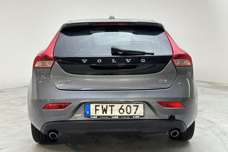 Volvo V40 bild 5