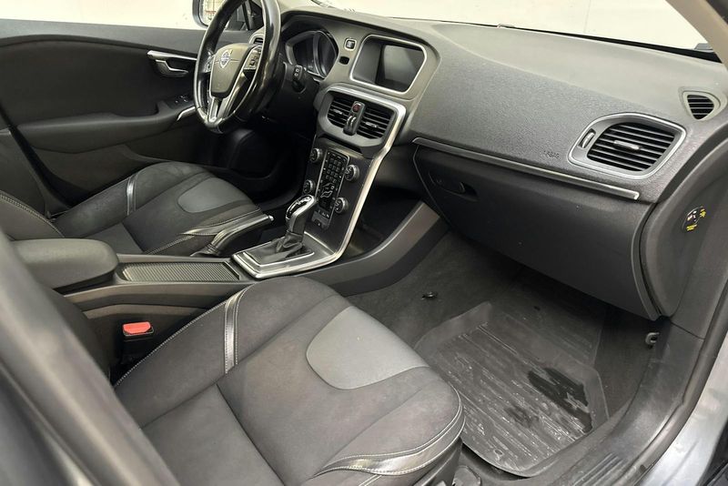 Volvo V40 bild 7