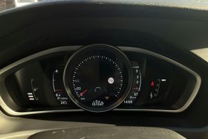 Volvo V40 bild 10