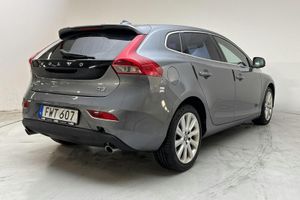 Volvo V40 bild 3