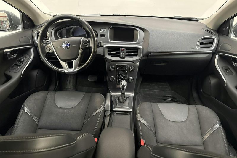 Volvo V40 bild 6