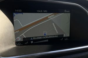 Volvo V40 bild 11