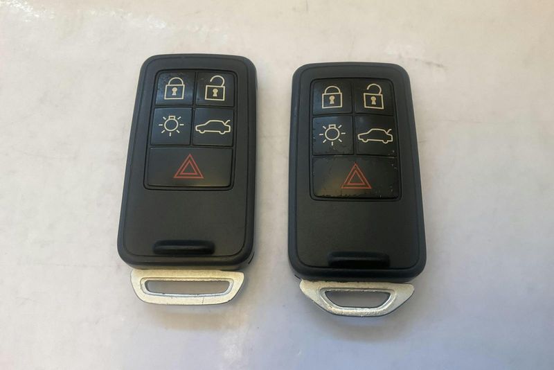 Volvo V40 bild 12