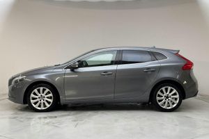 Volvo V40 bild 2