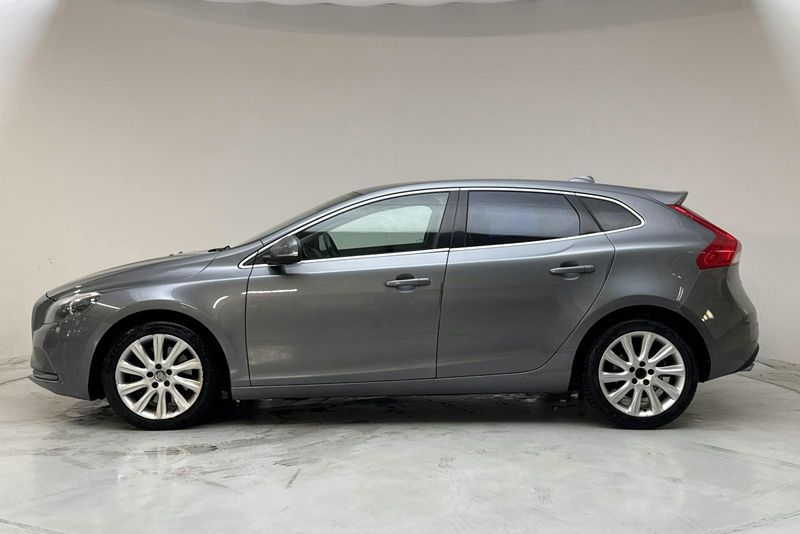 Volvo V40 bild 2