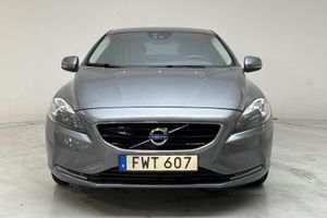Volvo V40 bild 4