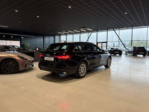 Audi A4 bild 3