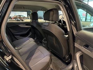 Audi A4 bild 11