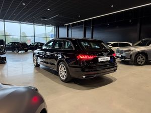 Audi A4 bild 5
