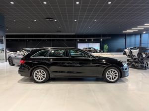 Audi A4 bild 2