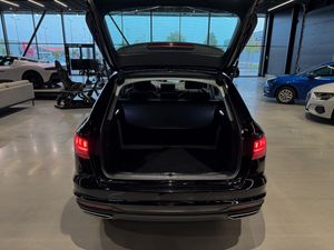 Audi A4 bild 9