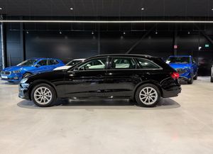 Audi A4 bild 6