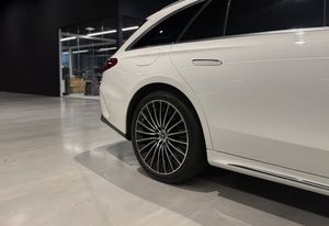 Mercedes E300 bild 10