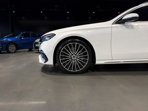 Mercedes E300 bild 6