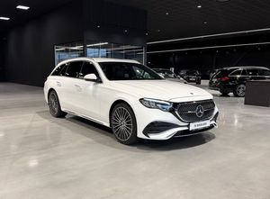 Mercedes E300 bild 1