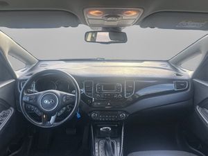 Kia Carens bild 7