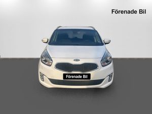 Kia Carens bild 2