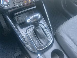 Kia Carens bild 12