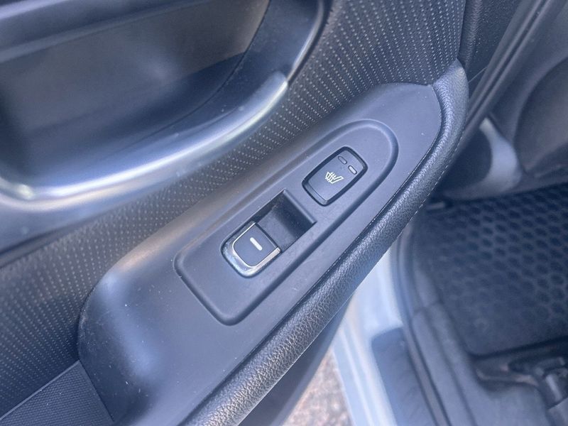 Kia Carens bild 16