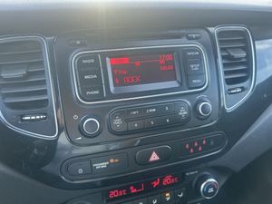 Kia Carens bild 11