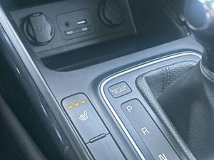 Kia Carens bild 20