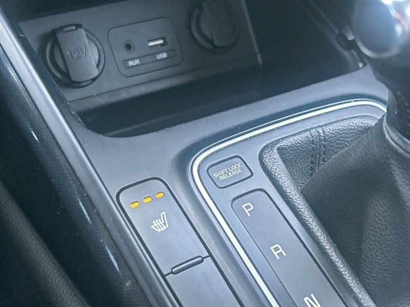 Kia Carens bild 20