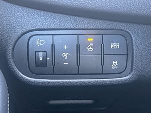 Kia Carens bild 19