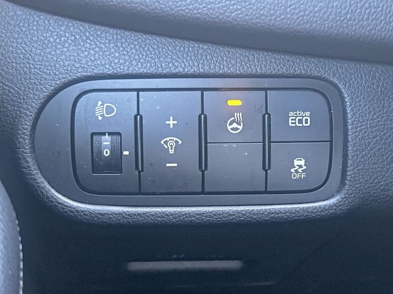 Kia Carens bild 19