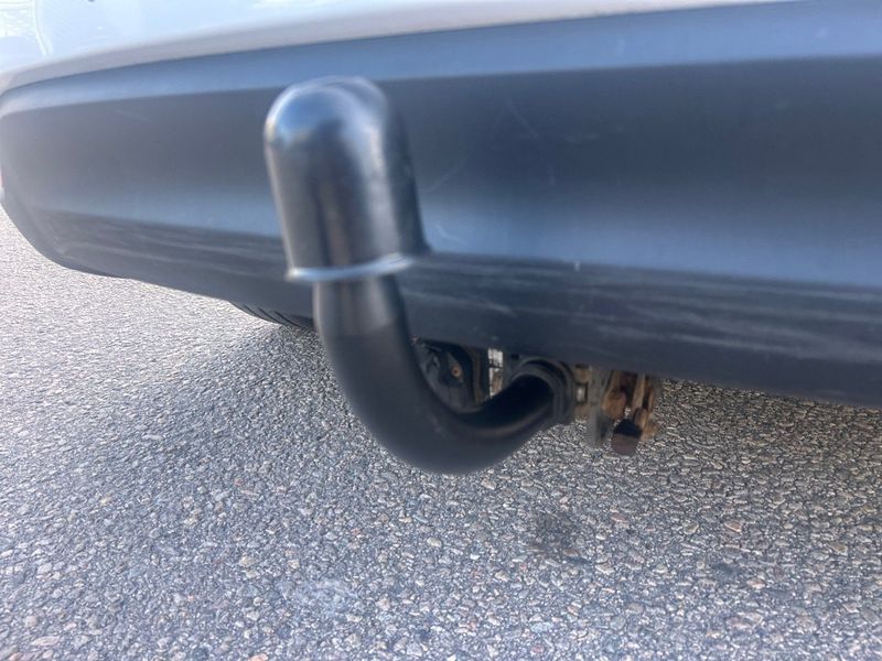 Kia Carens bild 15